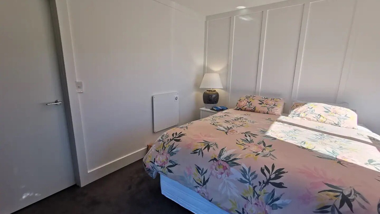 Photo of Bedroom in Lake Tarawera