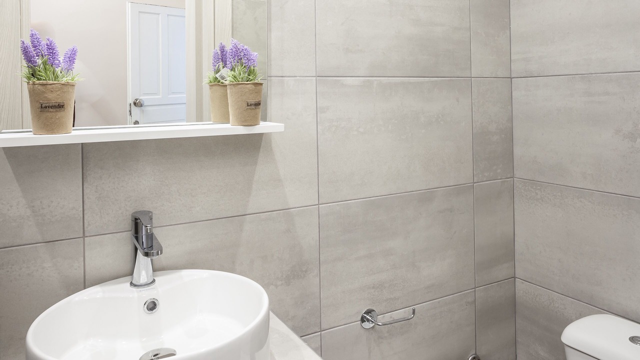 Photo of Bathroom in Sane