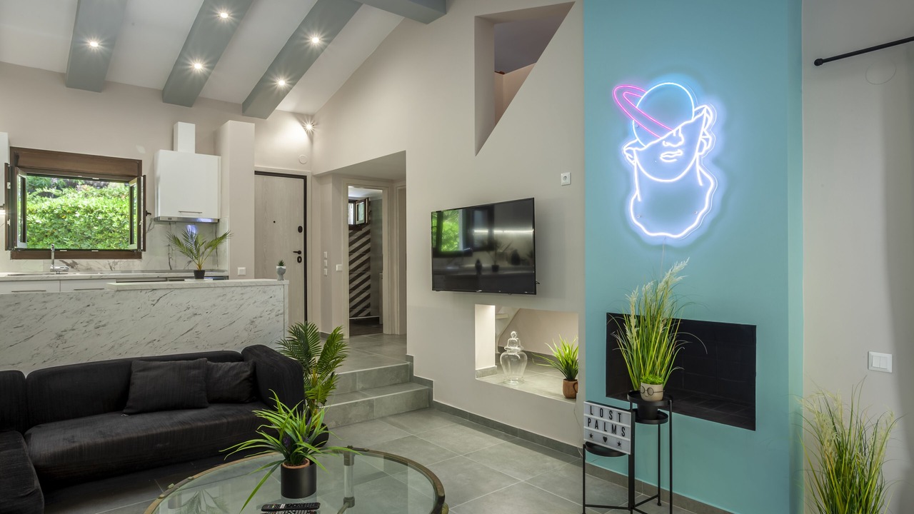 Photo of Livingroom in Sane