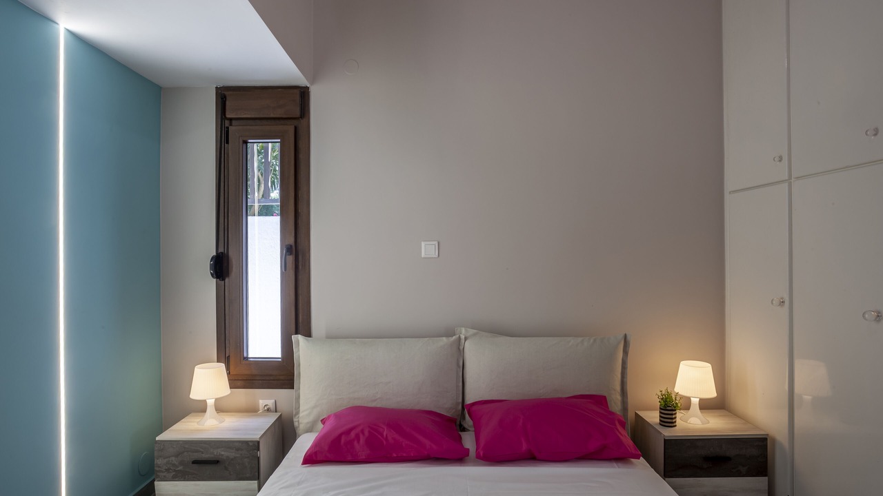 Photo of Bedroom in Sane