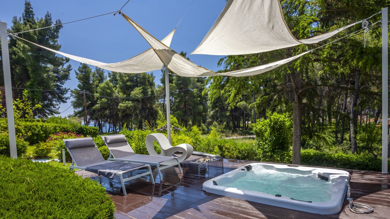 Photo of Patio Balcony in Sane