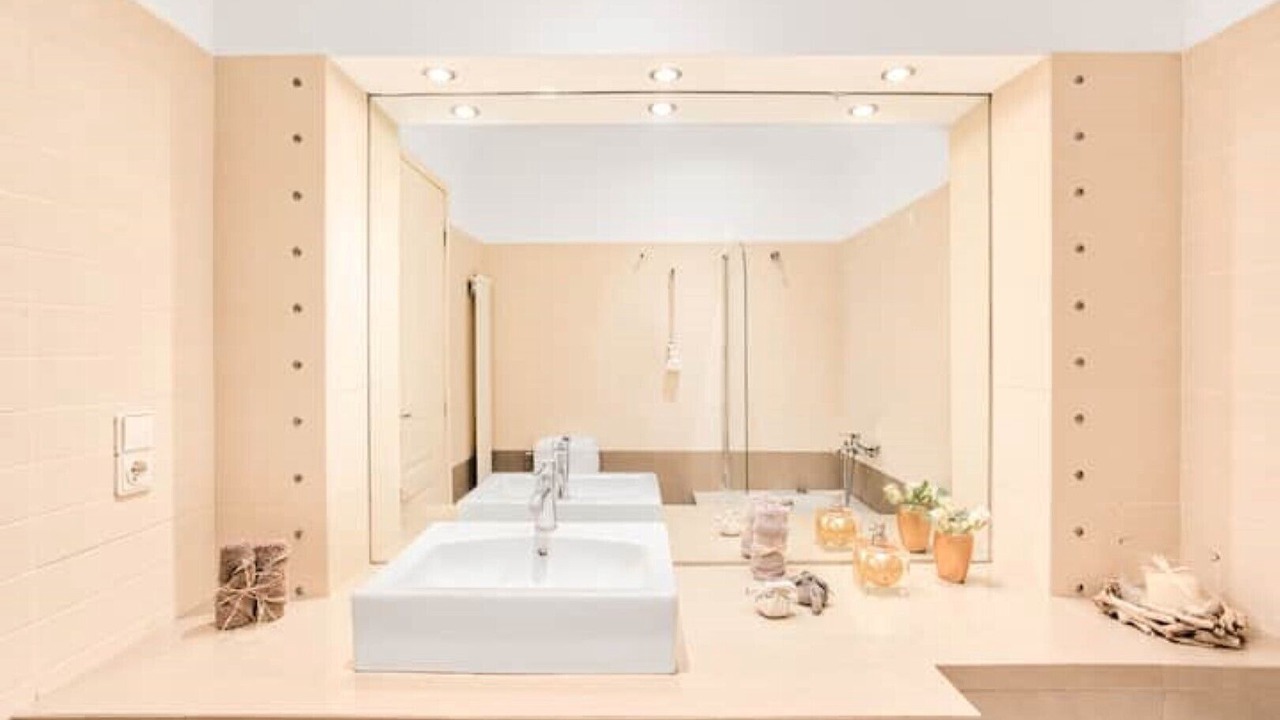Photo of Bathroom in Anavyssos