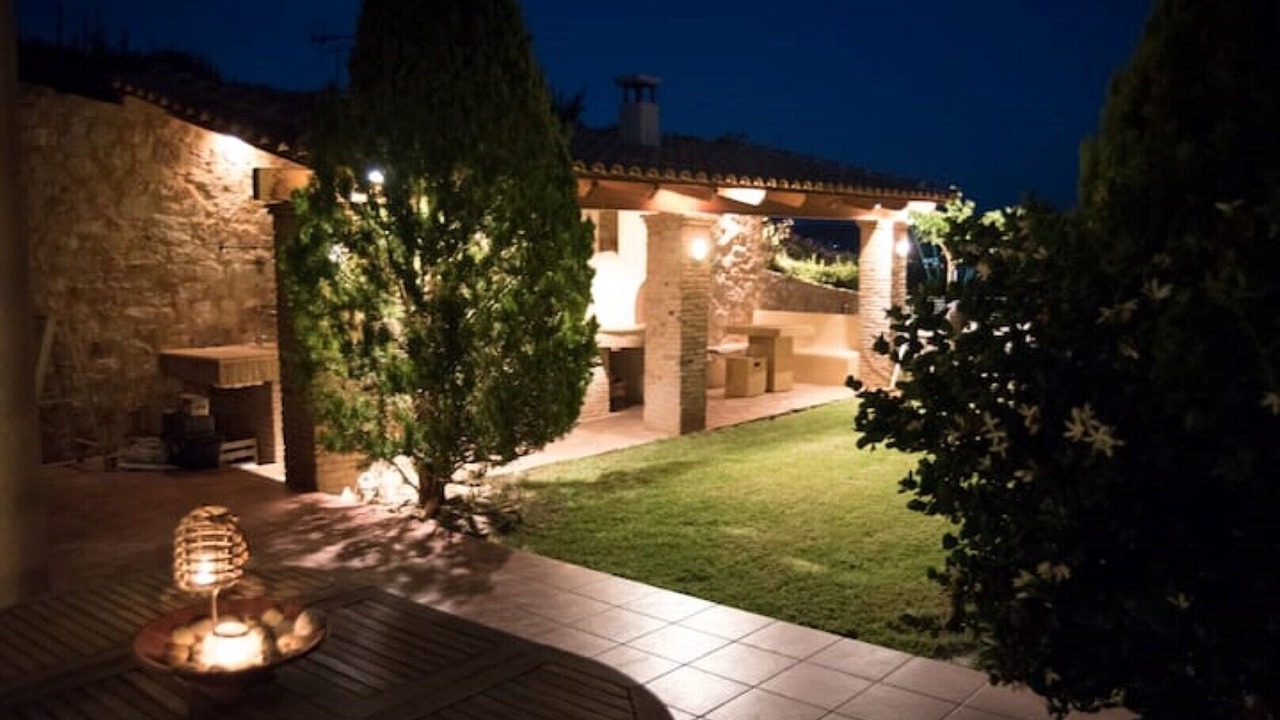 Photo of Patio Balcony in Anavyssos