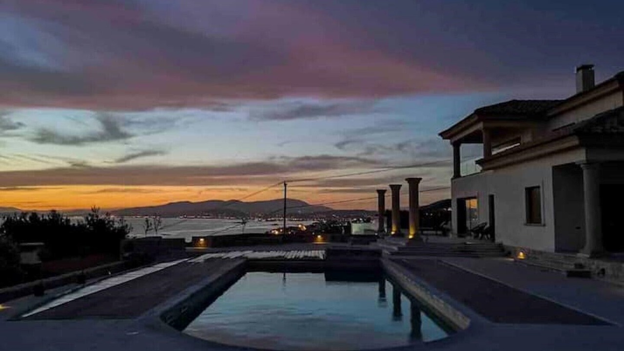 Photo of Outdoor in Anavyssos