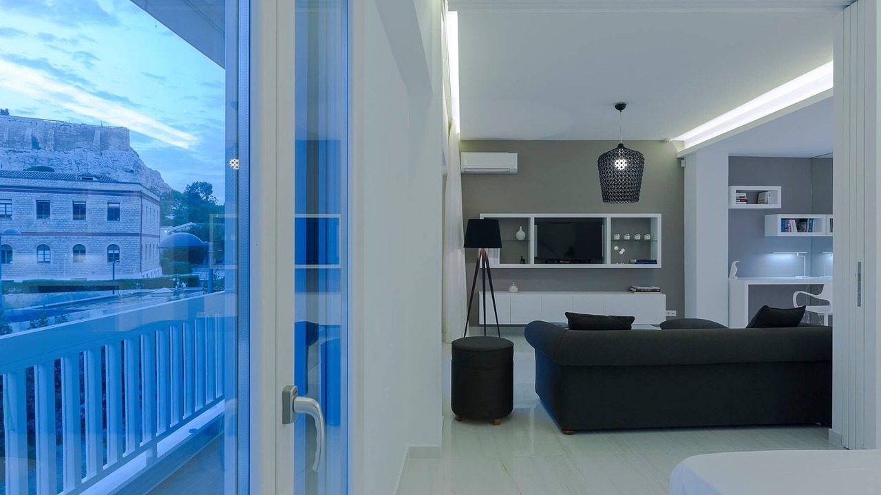 Photo of Livingroom in Makrigianni