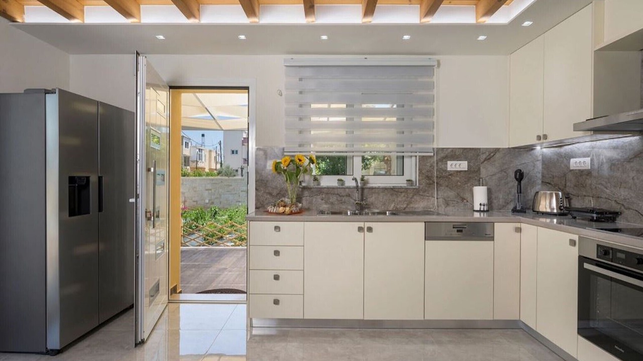 Photo of Outdoor in Nerokouros