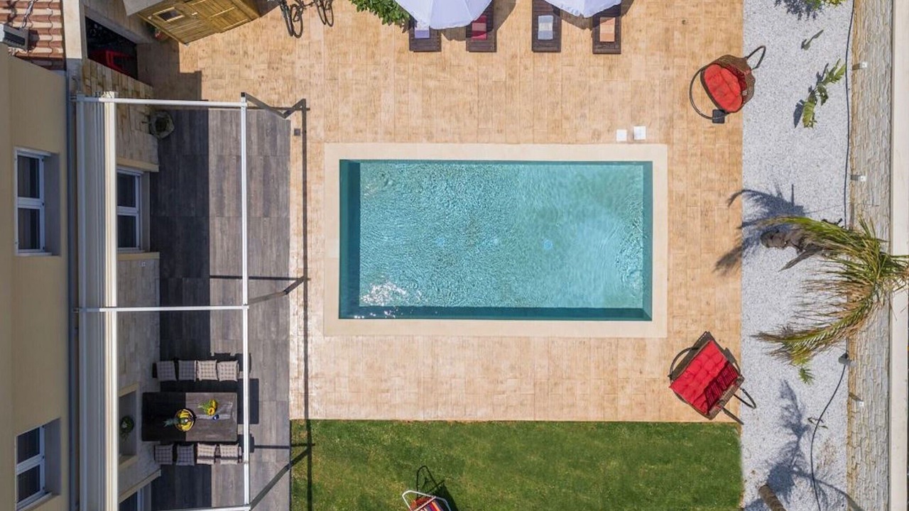 Photo of Outdoor in Nerokouros