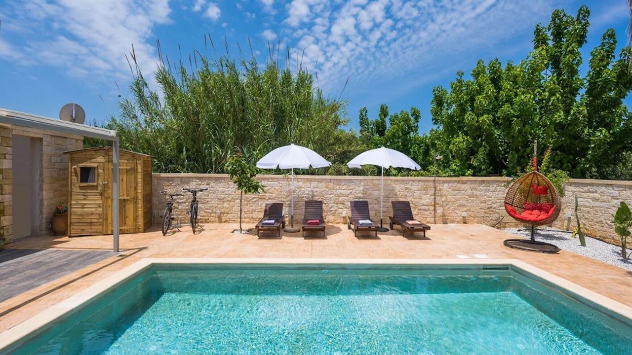 Photo of Outdoor in Nerokouros