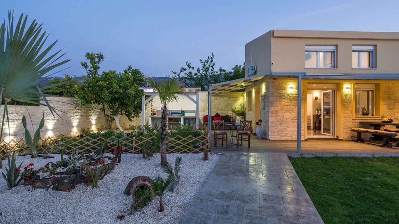 Photo of Outdoor in Nerokouros