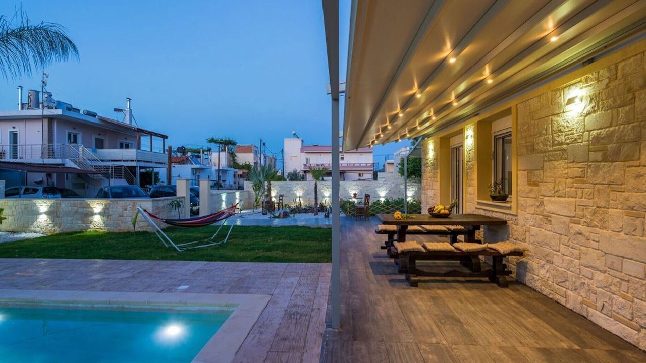 Photo of Outdoor in Nerokouros