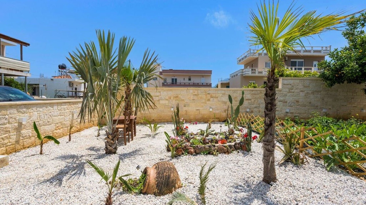 Photo of Outdoor in Nerokouros