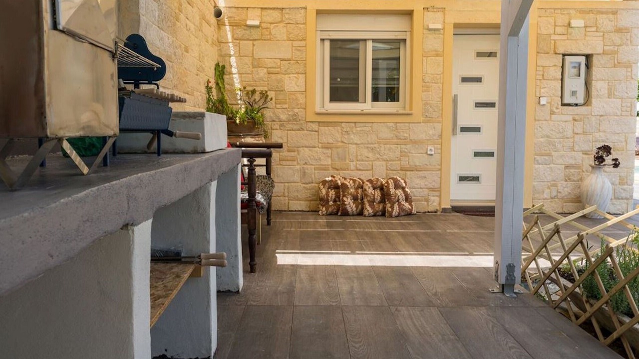 Photo of Outdoor in Nerokouros