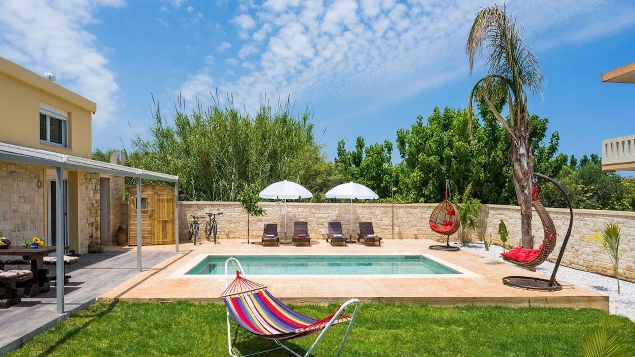 Photo of Outdoor in Nerokouros