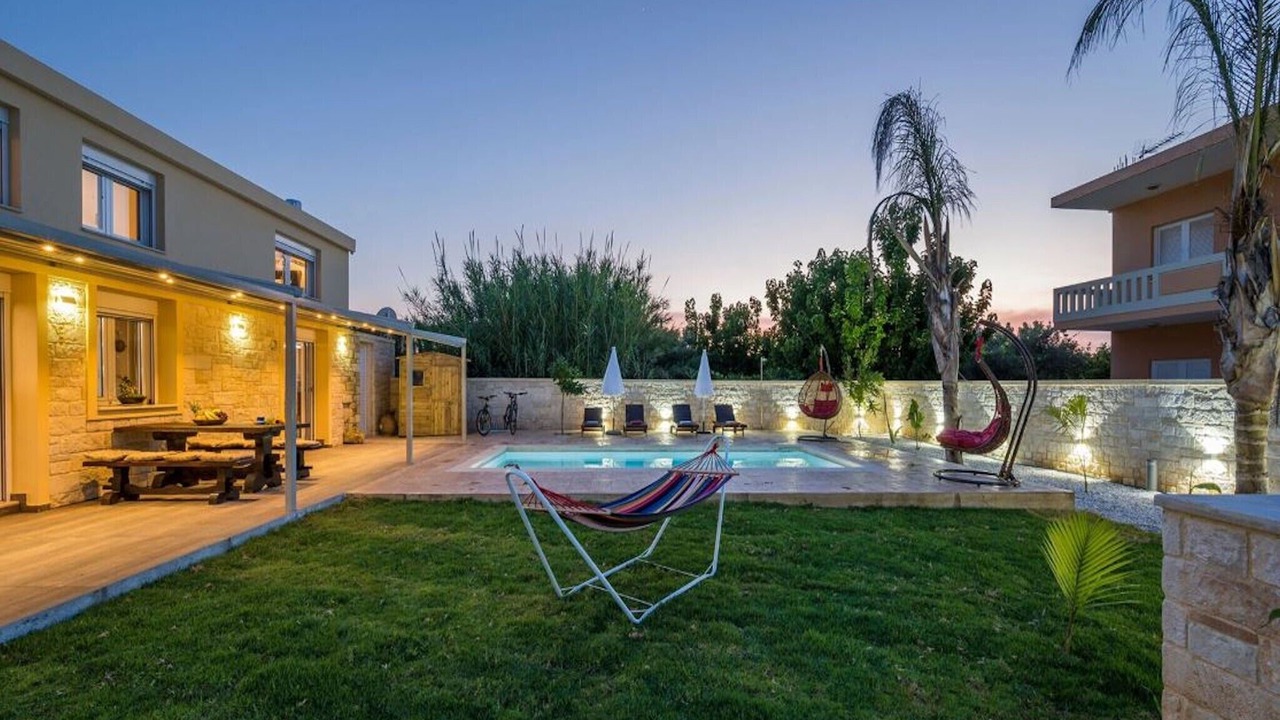 Photo of Outdoor in Nerokouros