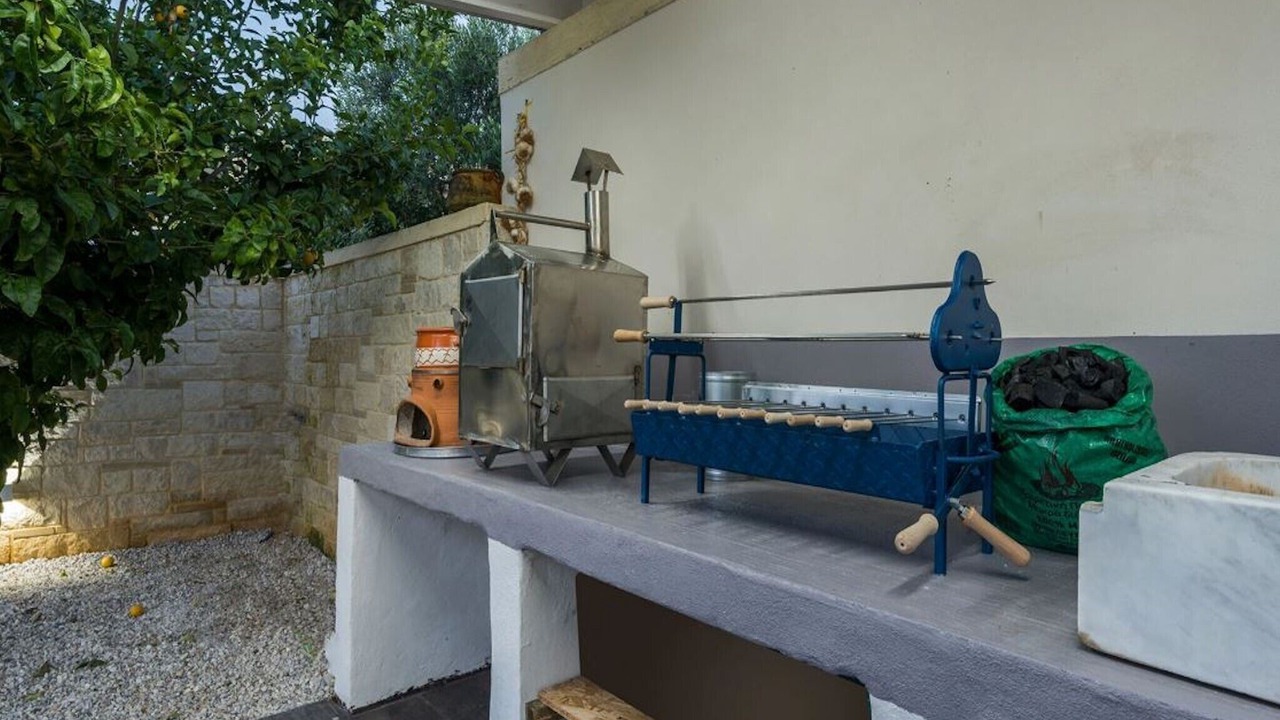 Photo of Outdoor in Nerokouros