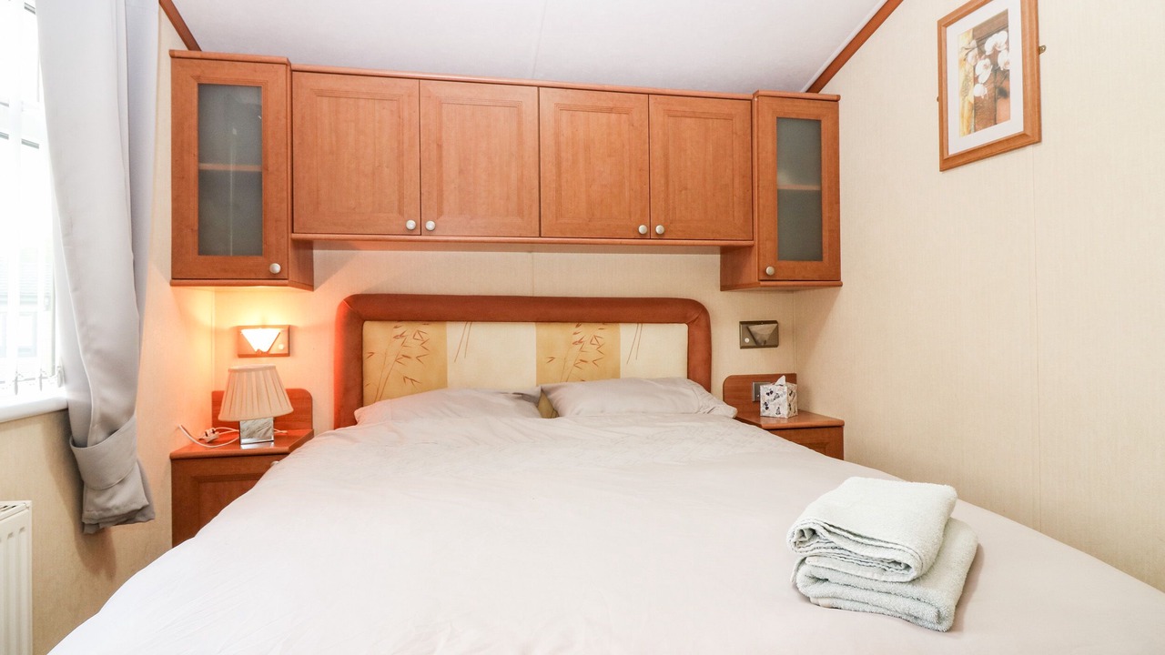 Photo of Bedroom in Jedburgh
