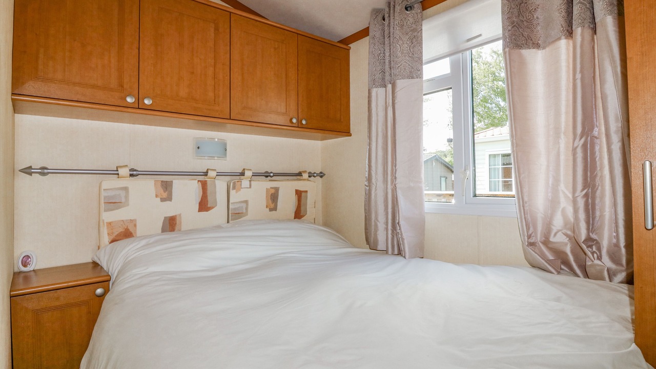 Photo of Bedroom in Jedburgh