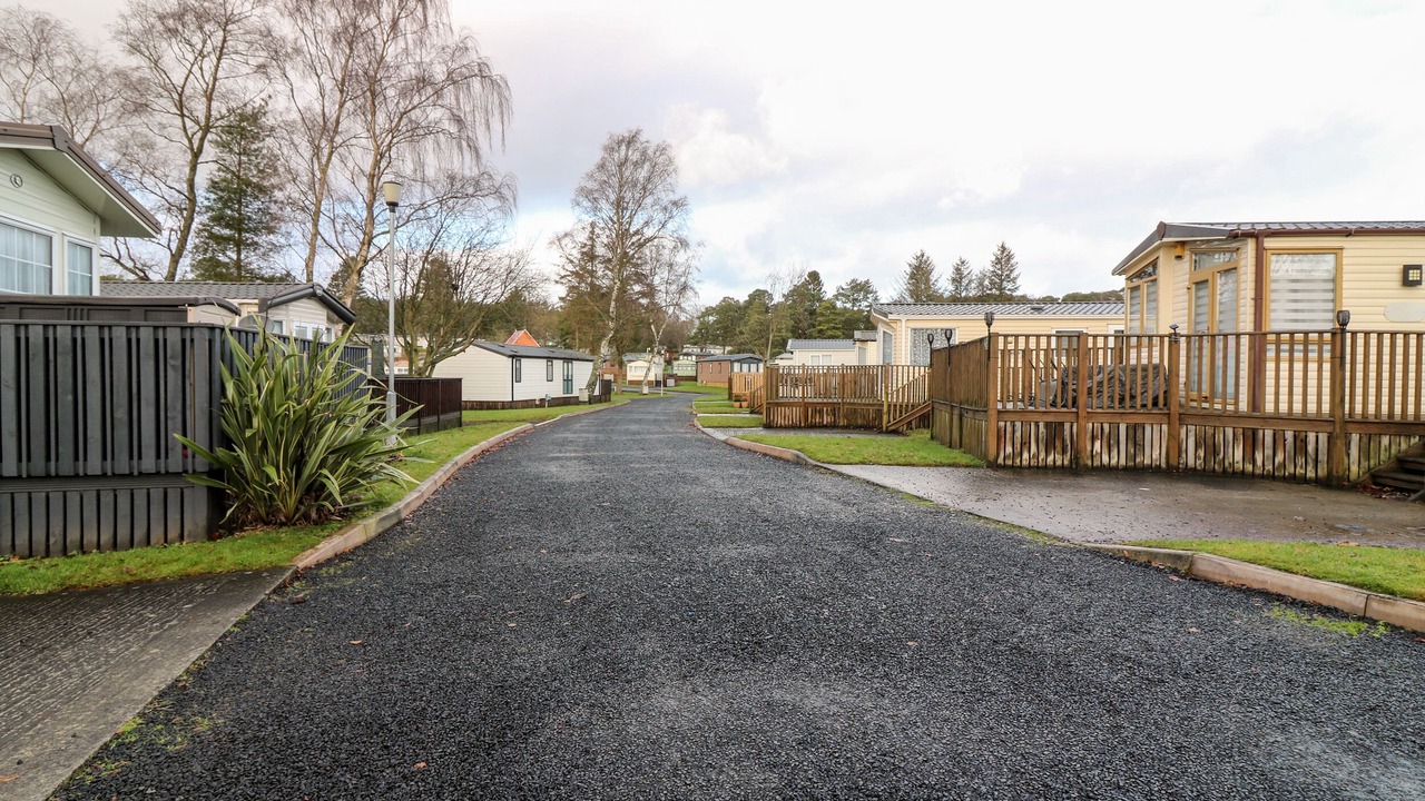 Photo of Outdoor in Jedburgh