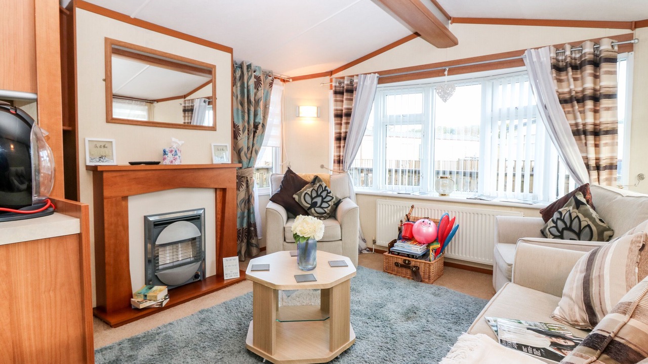 Photo of Livingroom in Jedburgh