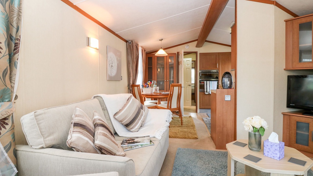 Photo of Livingroom in Jedburgh
