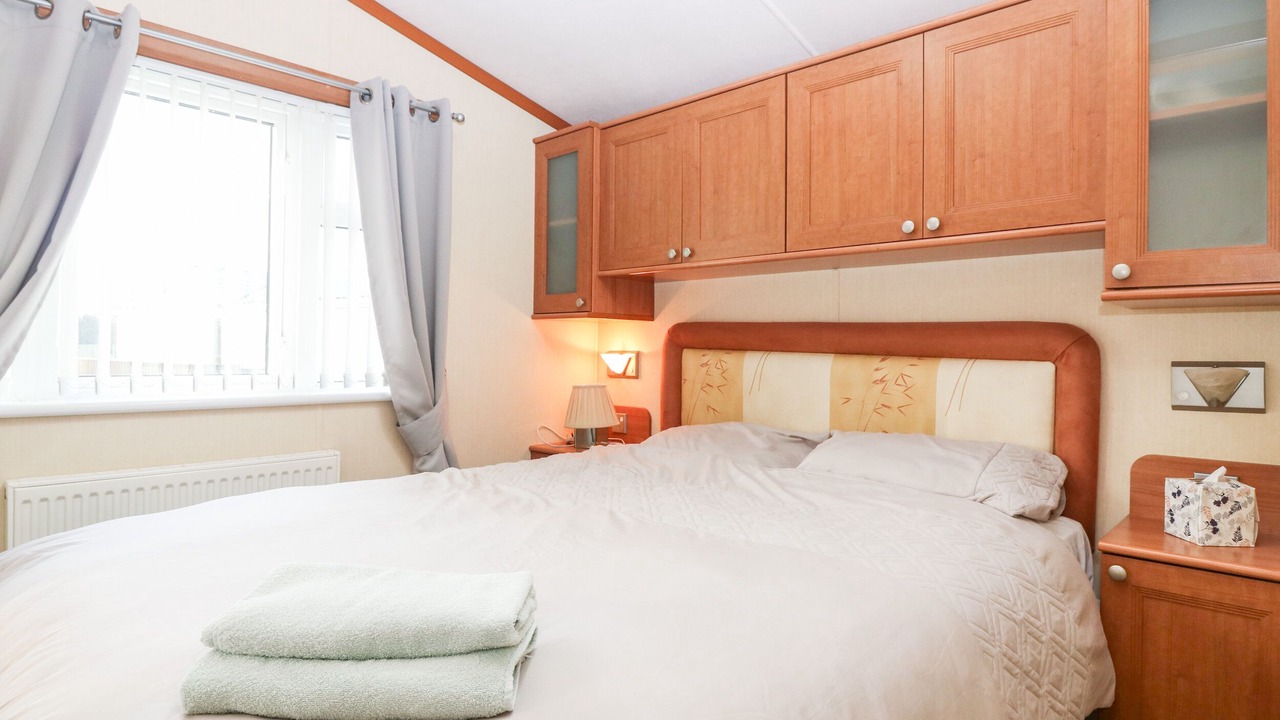 Photo of Bedroom in Jedburgh