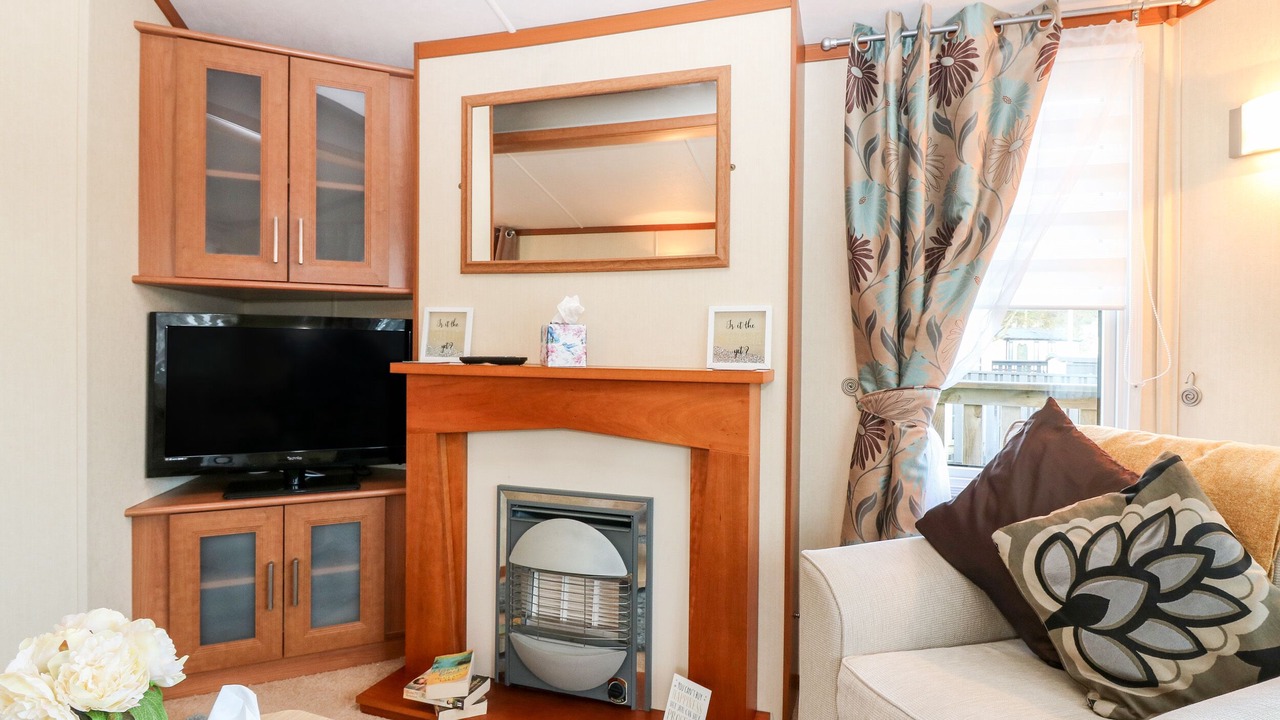 Photo of Livingroom in Jedburgh