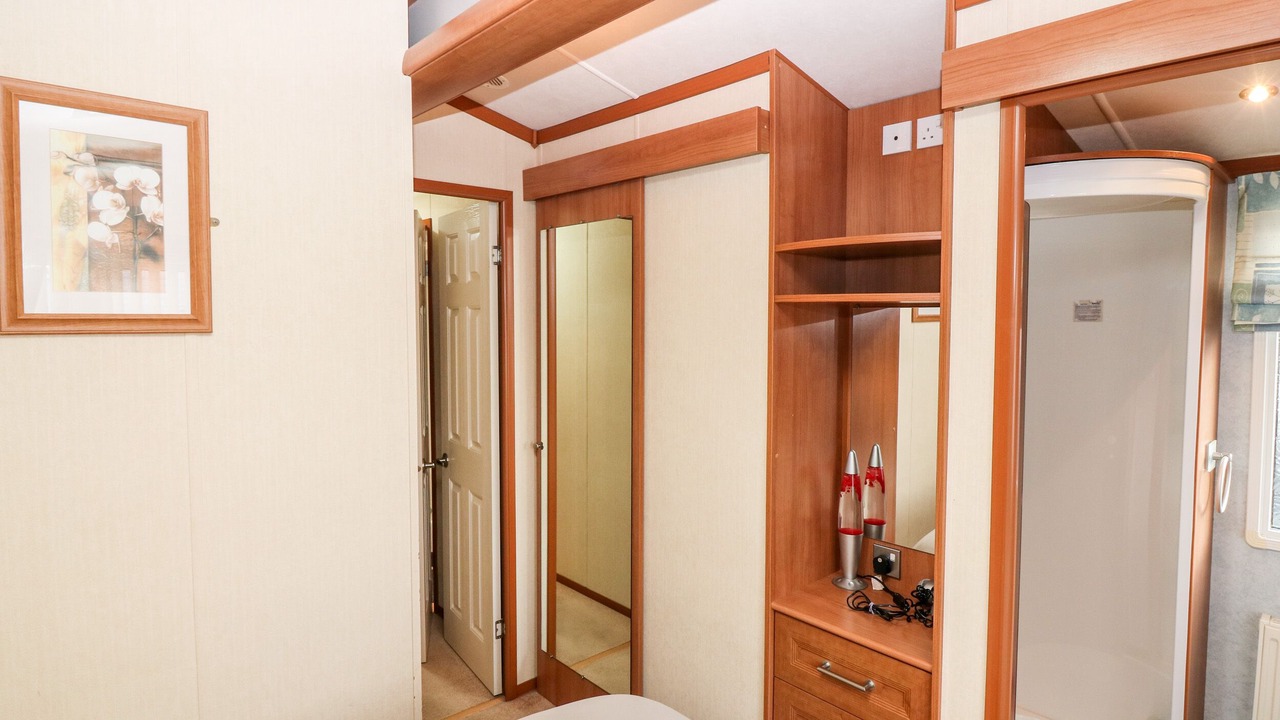 Photo of Bedroom in Jedburgh