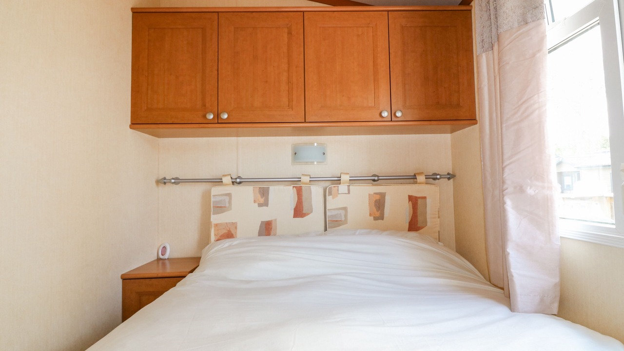 Photo of Bedroom in Jedburgh