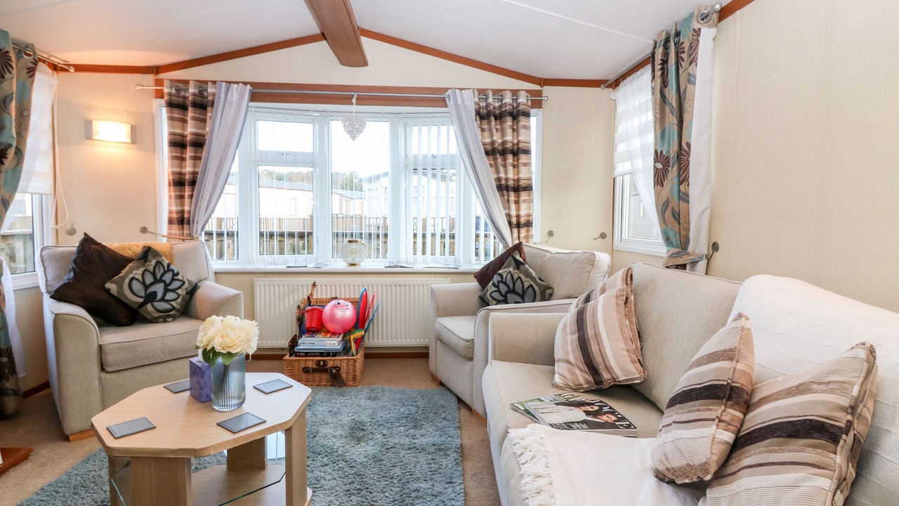 Photo of Livingroom in Jedburgh