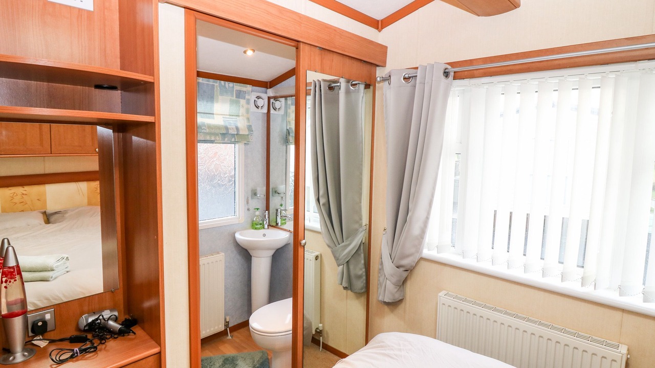 Photo of Bedroom in Jedburgh