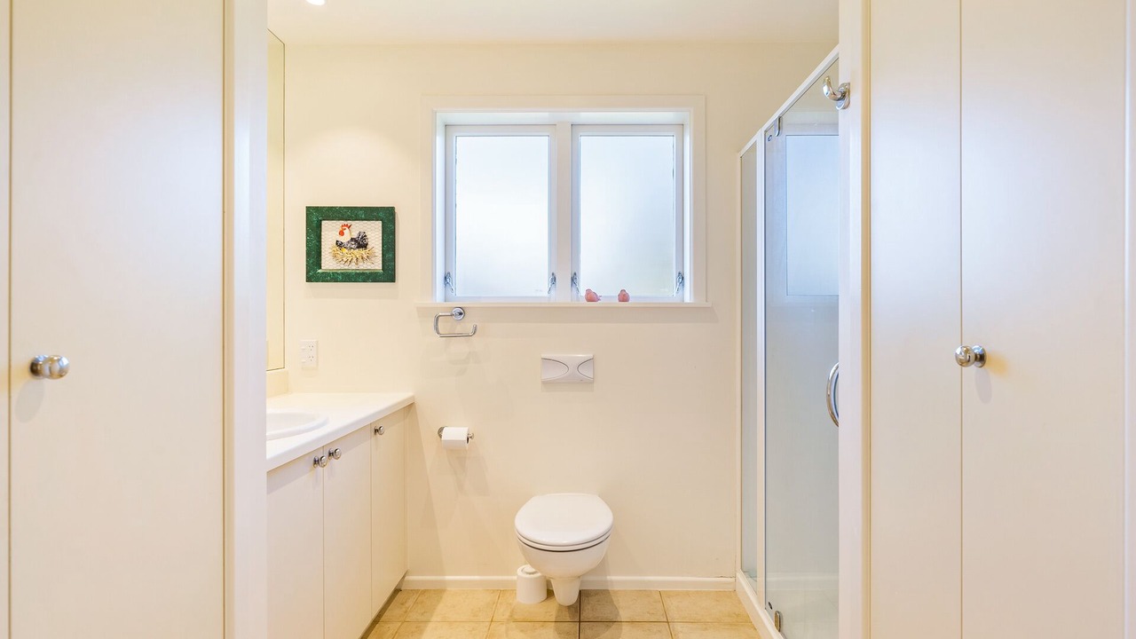 Photo of Bathroom in Waikanae