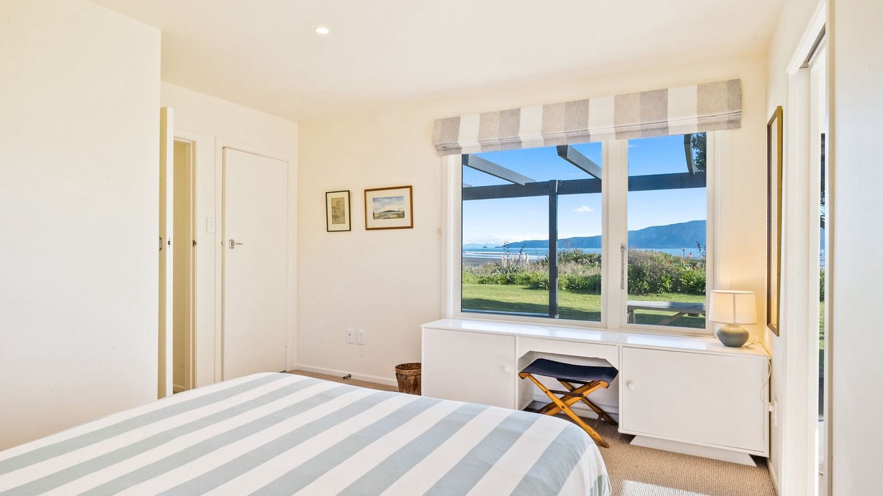 Photo of Bedroom in Waikanae