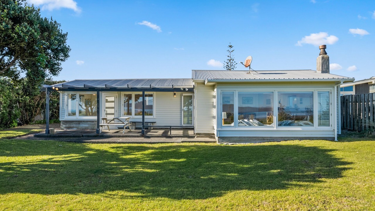 Photo of Outdoor in Waikanae