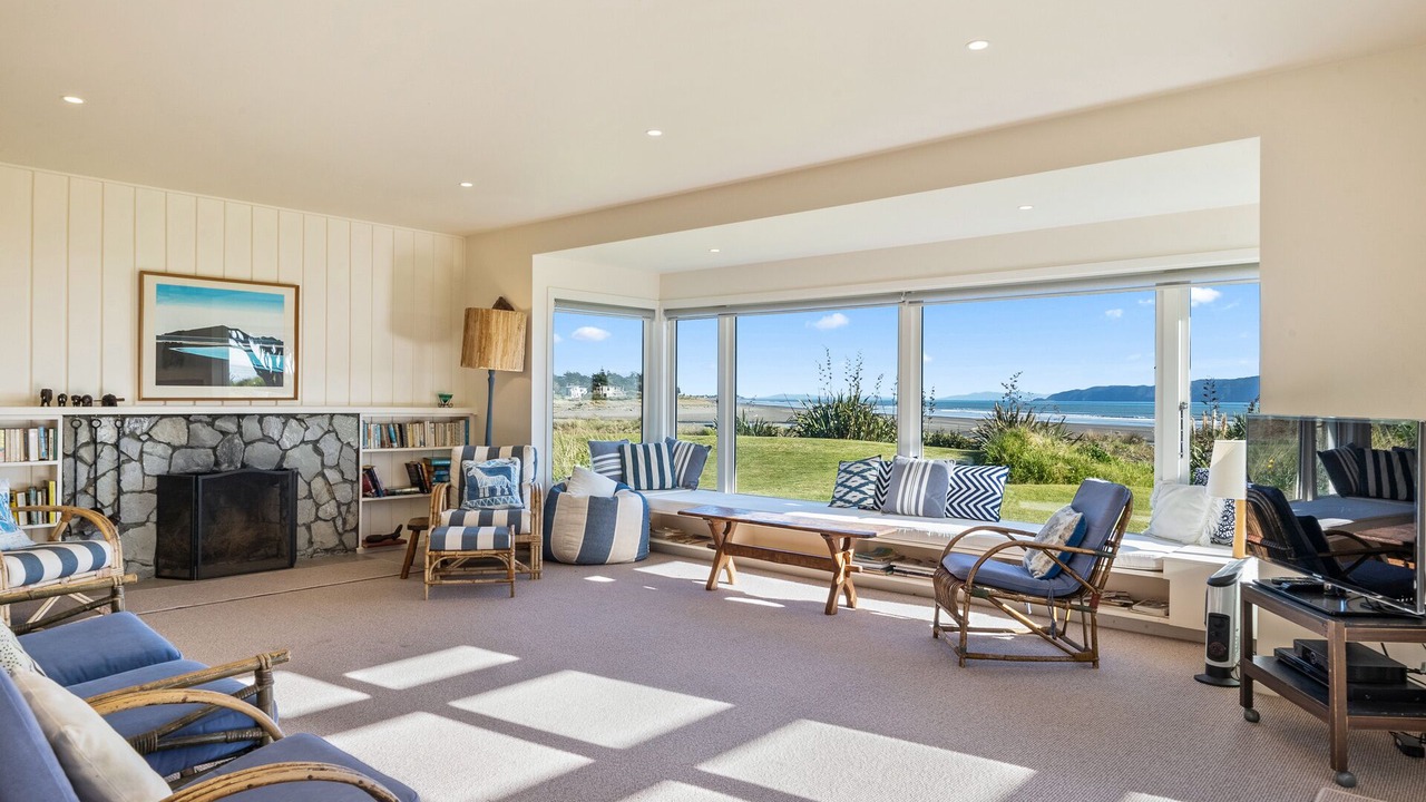 Photo of Livingroom in Waikanae