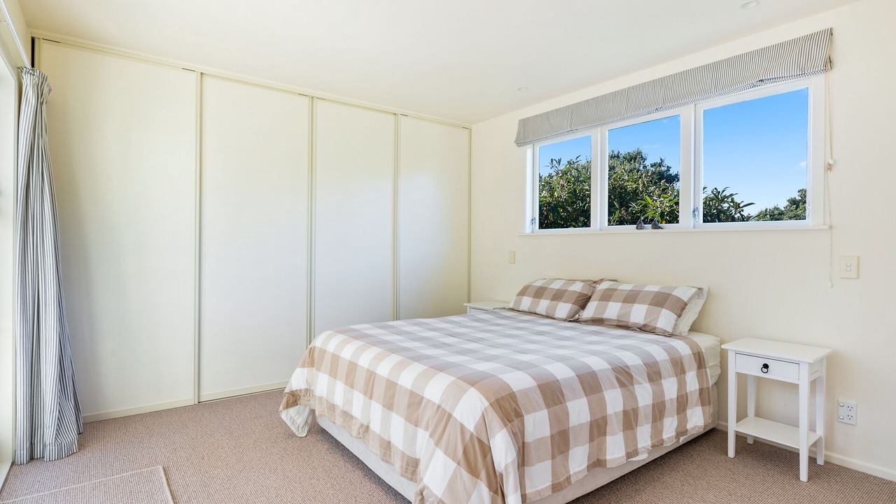 Photo of Bedroom in Waikanae