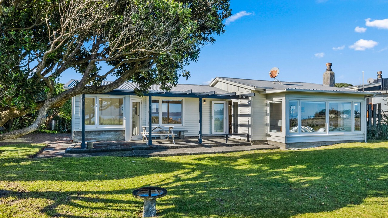 Photo of Outdoor in Waikanae