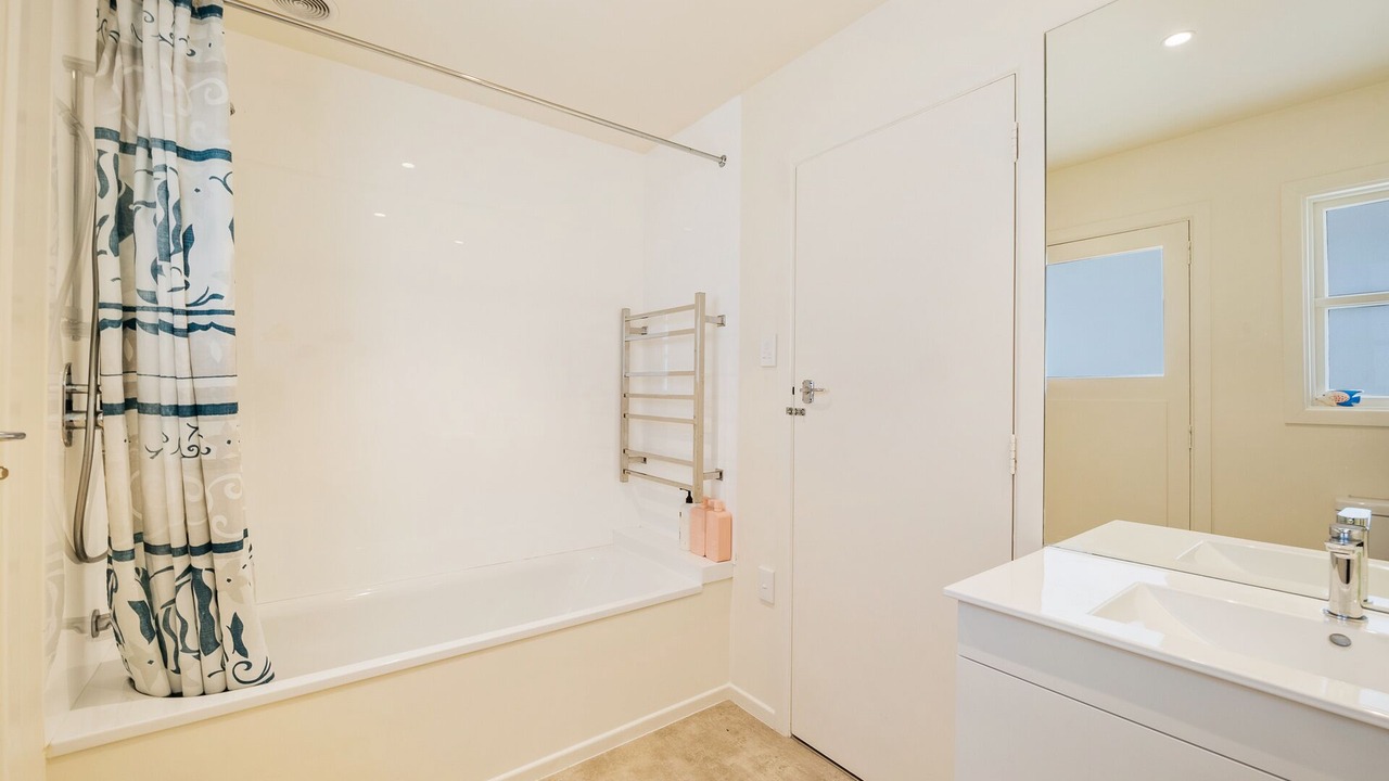 Photo of Bathroom in Waikanae
