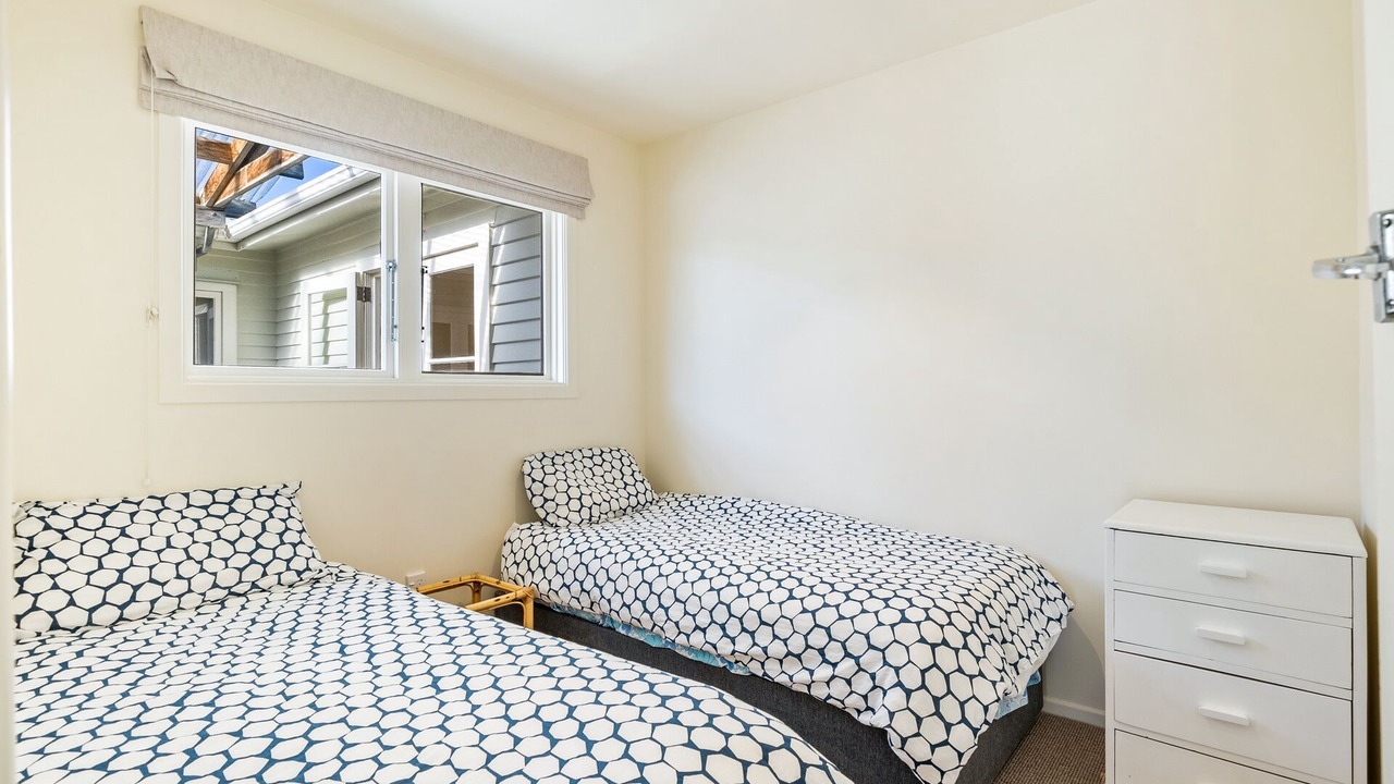 Photo of Bedroom in Waikanae