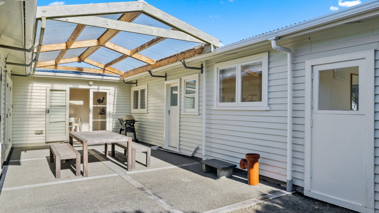 Photo of Outdoor in Waikanae
