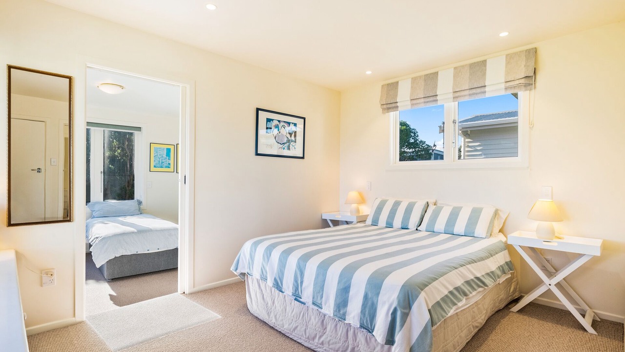 Photo of Bedroom in Waikanae