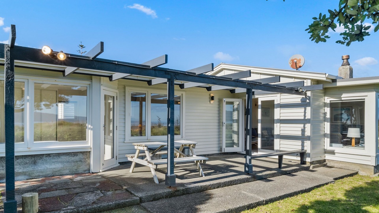 Photo of Outdoor in Waikanae