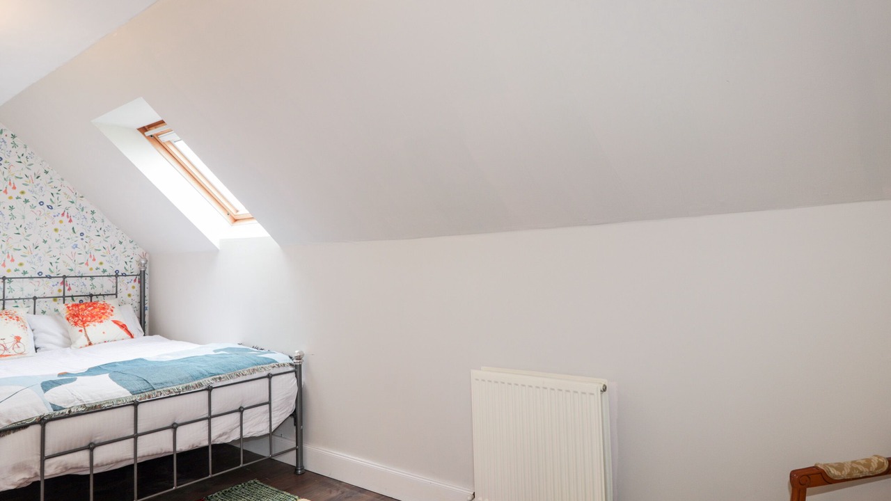 Photo of Bedroom in Lairg