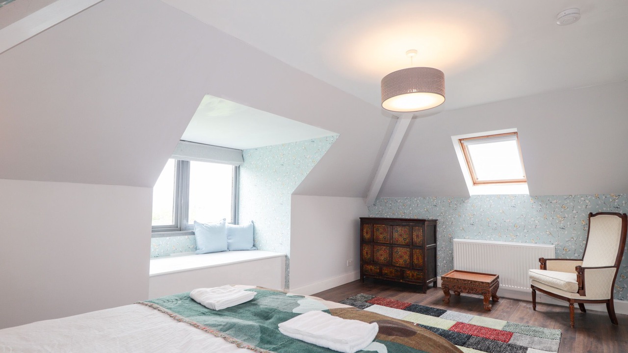 Photo of Bedroom in Lairg