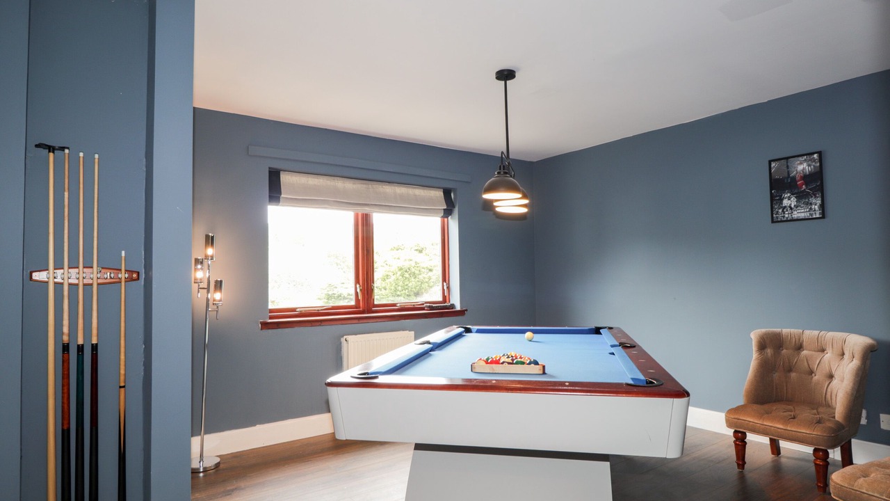 Photo of Bedroom in Lairg