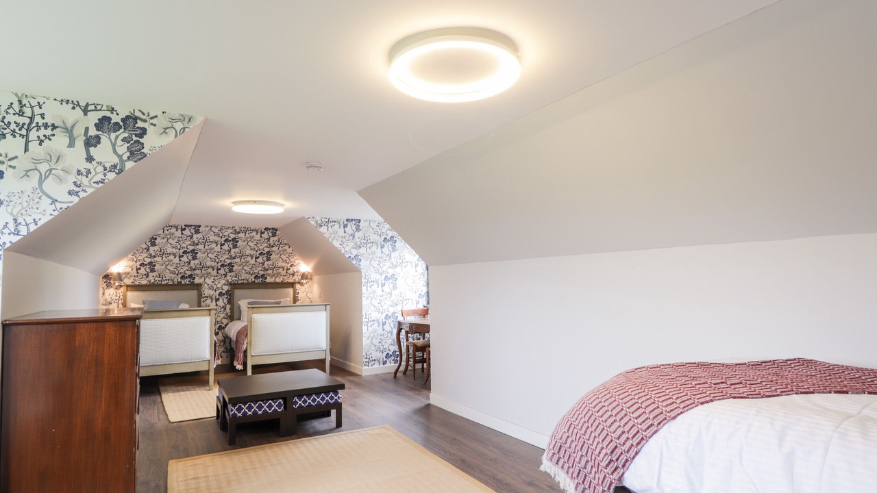 Photo of Bedroom in Lairg