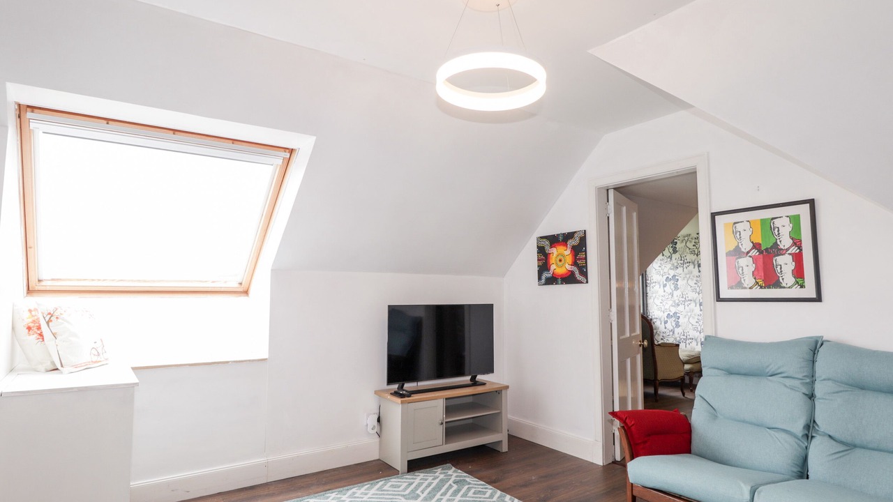 Photo of Livingroom in Lairg