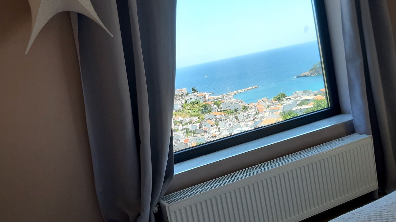 Photo of Bedroom in Votsi