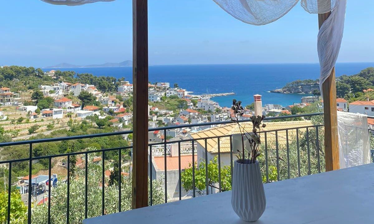Photo of Outdoor in Votsi
