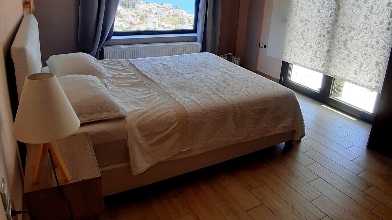Photo of Bedroom in Votsi