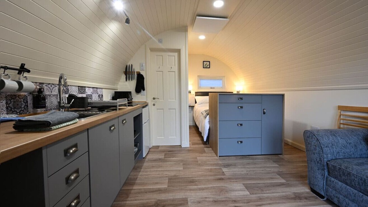 Photo of Bedroom in Roybridge